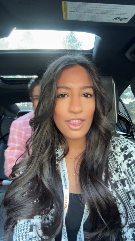 Post 5 by Dr. Alisha & Dr. Natasha on TikTok (video)
