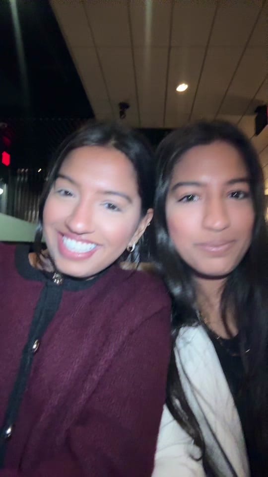 Post 7 by Dr. Alisha & Dr. Natasha on TikTok (video)