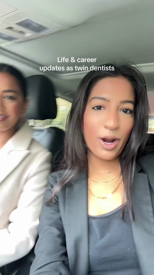 Post 6 by Dr. Alisha & Dr. Natasha on TikTok (video)