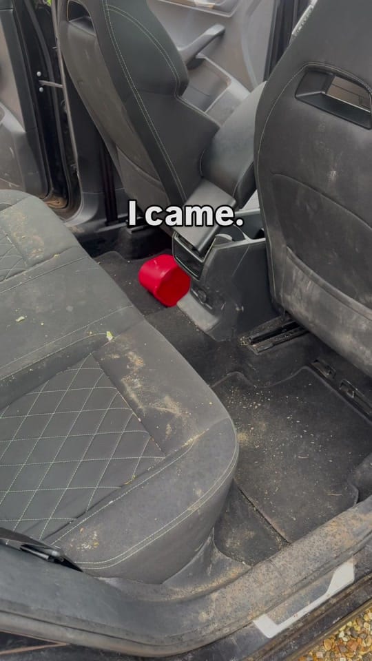 Post 7 by Zethna Autos on TikTok (video)