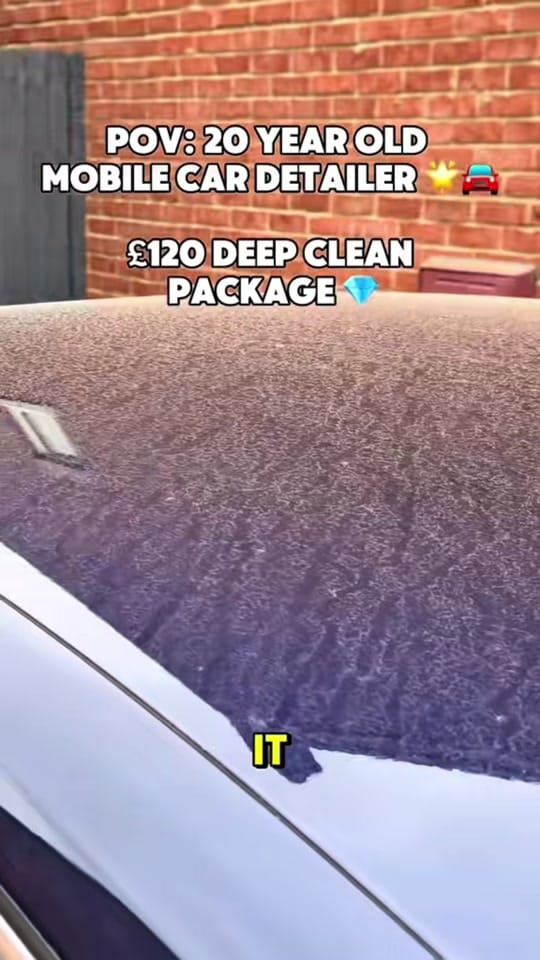 Post 3 by Zethna Autos on TikTok (video)