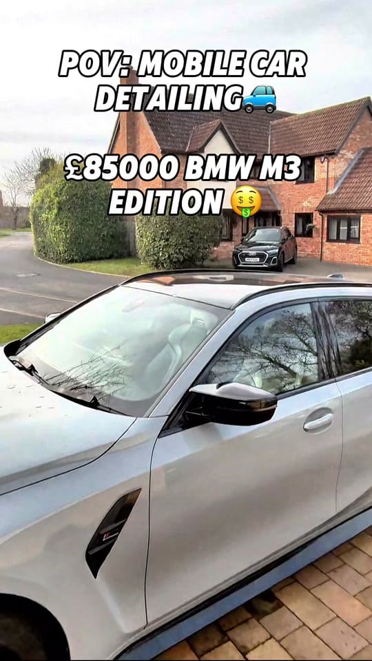 Post 1 by Zethna Autos on TikTok (video)
