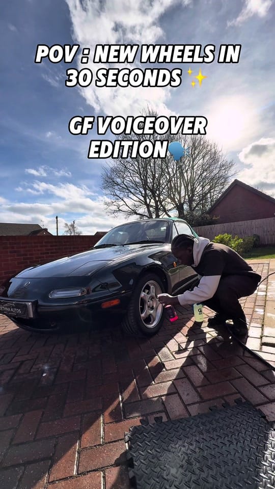 Post 4 by Zethna Autos on TikTok (video)