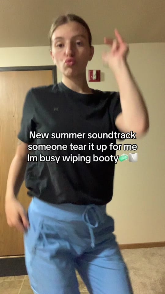 Post 5 by Jersey🌹 on TikTok (video)