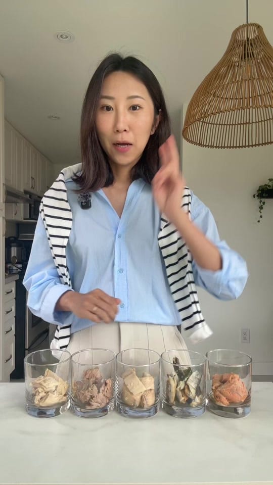 Post 4 by Lucy | Diabetes Dietitian on TikTok (video)