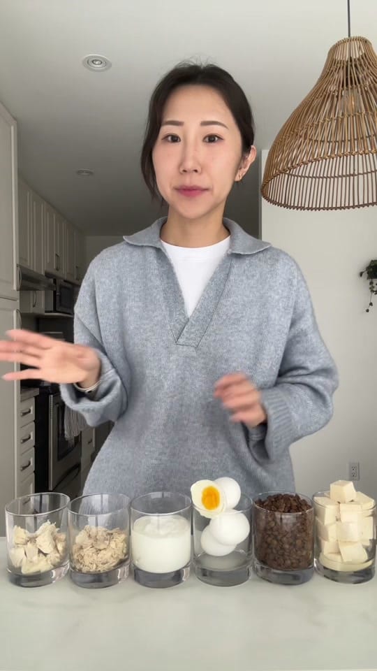 Post 10 by Lucy | Diabetes Dietitian on TikTok (video)