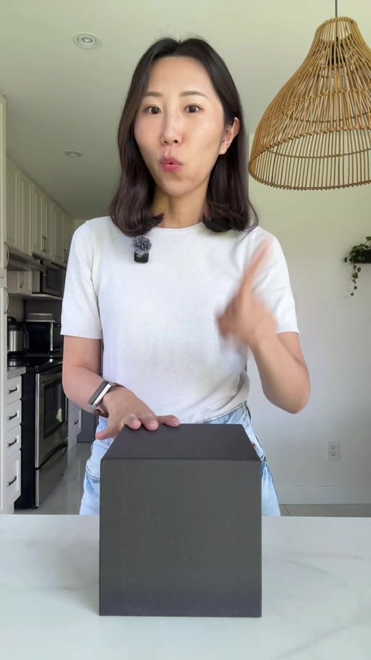 Post 3 by Lucy | Diabetes Dietitian on TikTok (video)