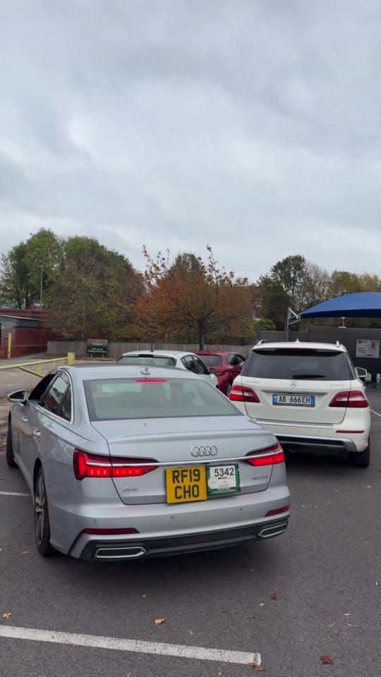 Post 5 by Fishponds_Car_Wash on TikTok (video)