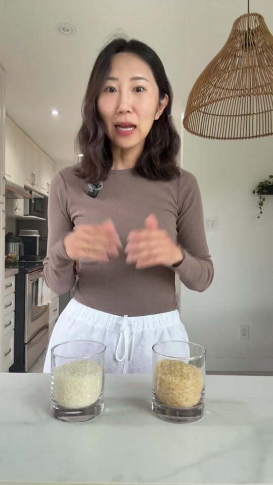 Post 1 by Lucy | Diabetes Dietitian on TikTok (video)