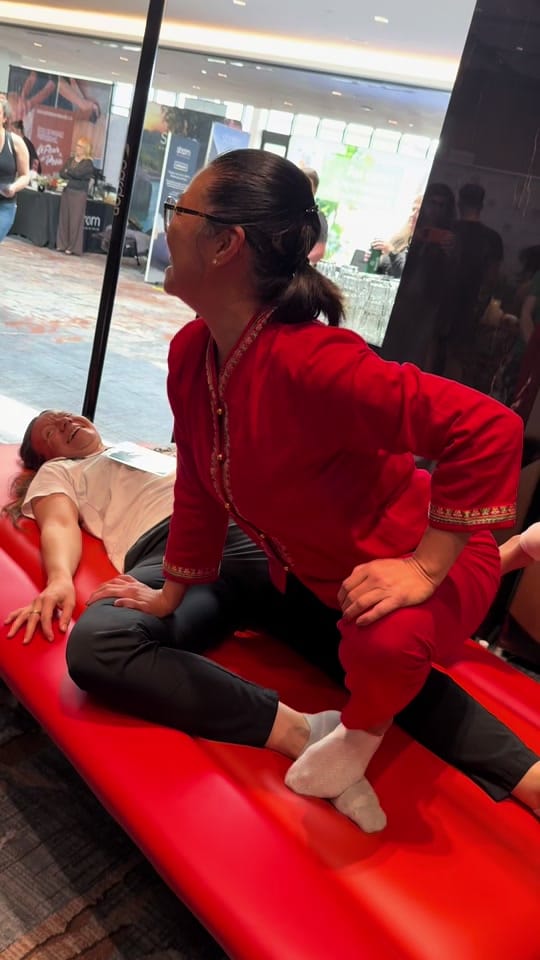 Post 10 by Andy Wellness on TikTok (video)