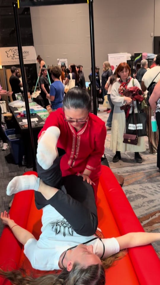Post 3 by Andy Wellness on TikTok (video)
