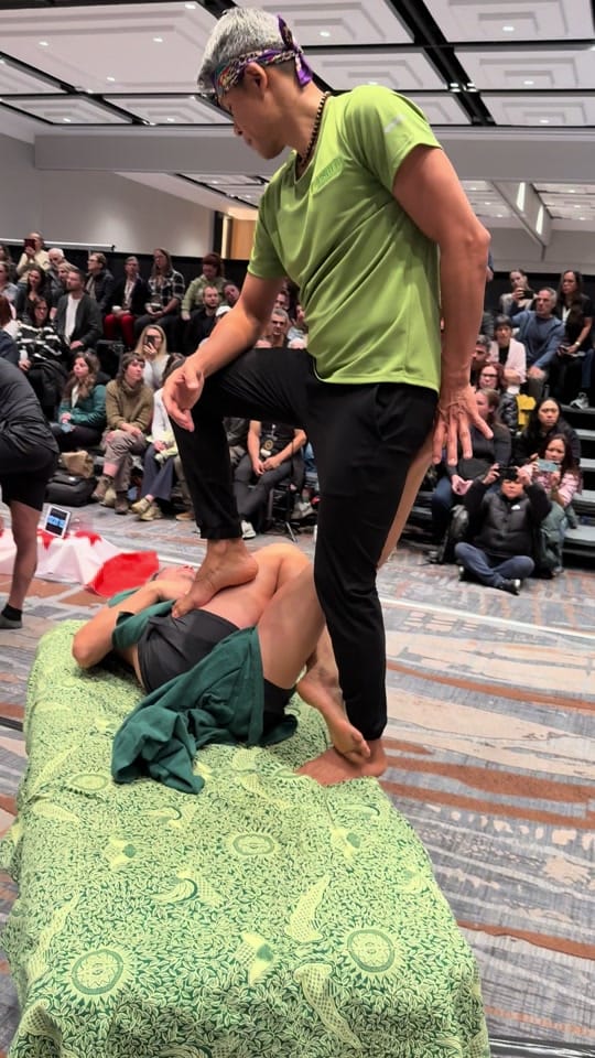 Post 9 by Andy Wellness on TikTok (video)