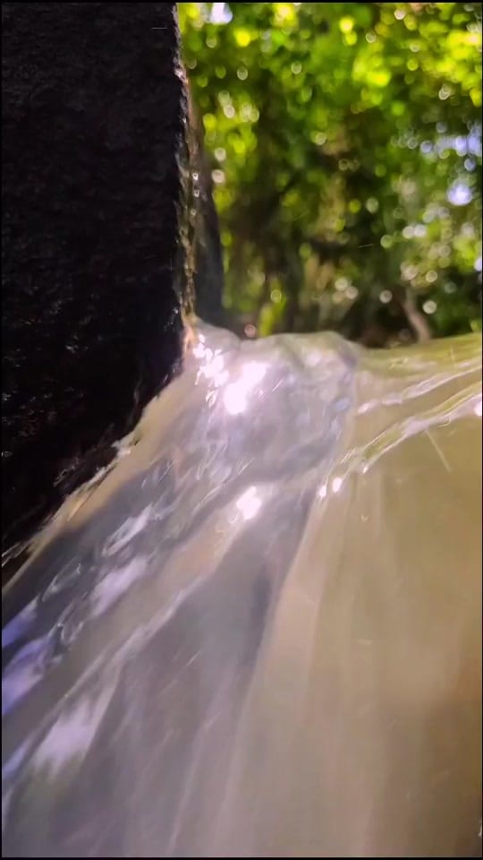 Post 4 by Nithin Kishor on TikTok (video)