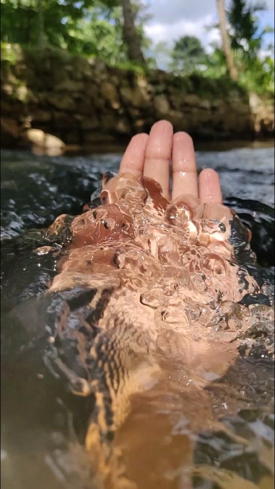 Post 6 by Nithin Kishor on TikTok (video)