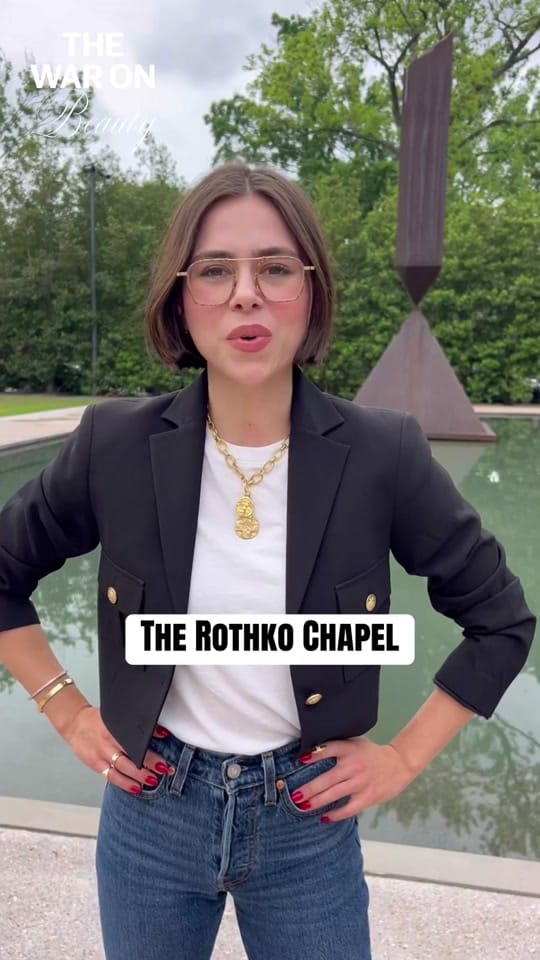 Post 5 by thewaronbeauty on TikTok (video)