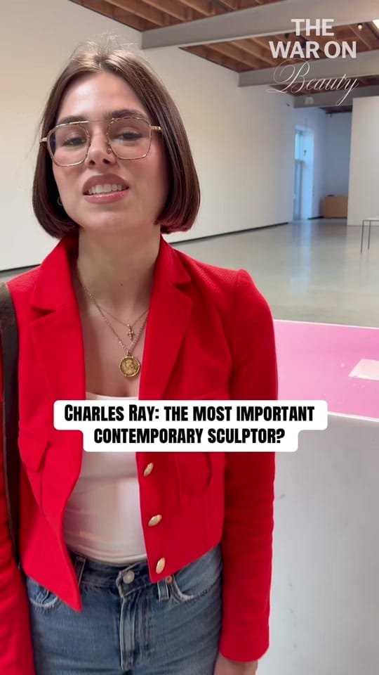 Post 3 by thewaronbeauty on TikTok (video)