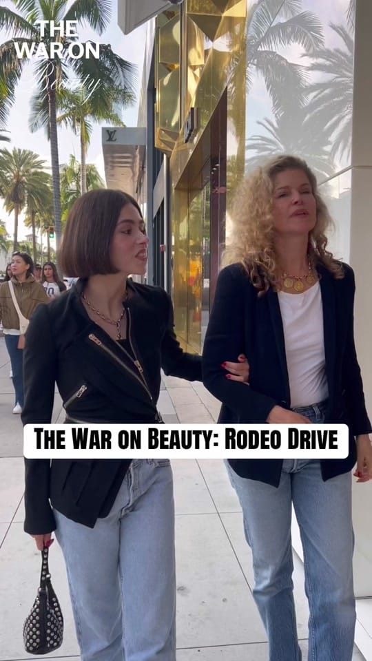 Post 7 by thewaronbeauty on TikTok (video)