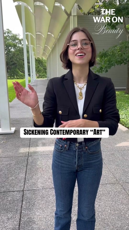 Post 6 by thewaronbeauty on TikTok (video)