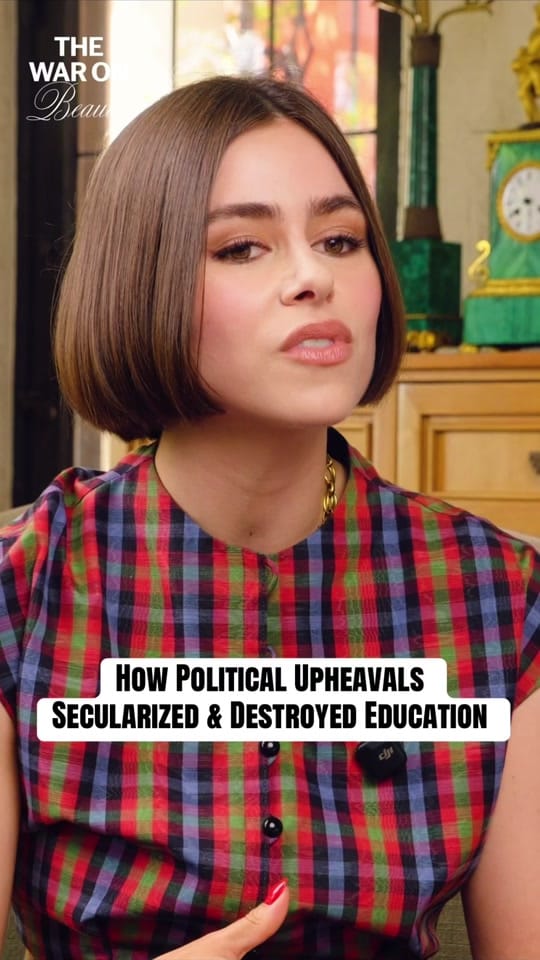 Post 8 by thewaronbeauty on TikTok (video)
