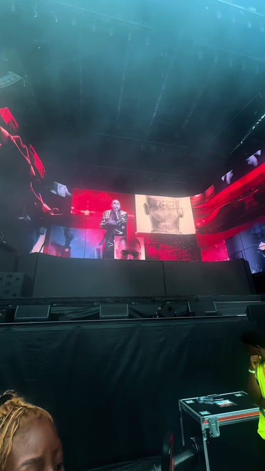 Post 2 by LJB on TikTok (video)
