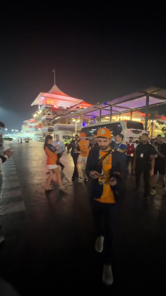 Post 3 by LJB on TikTok (video)
