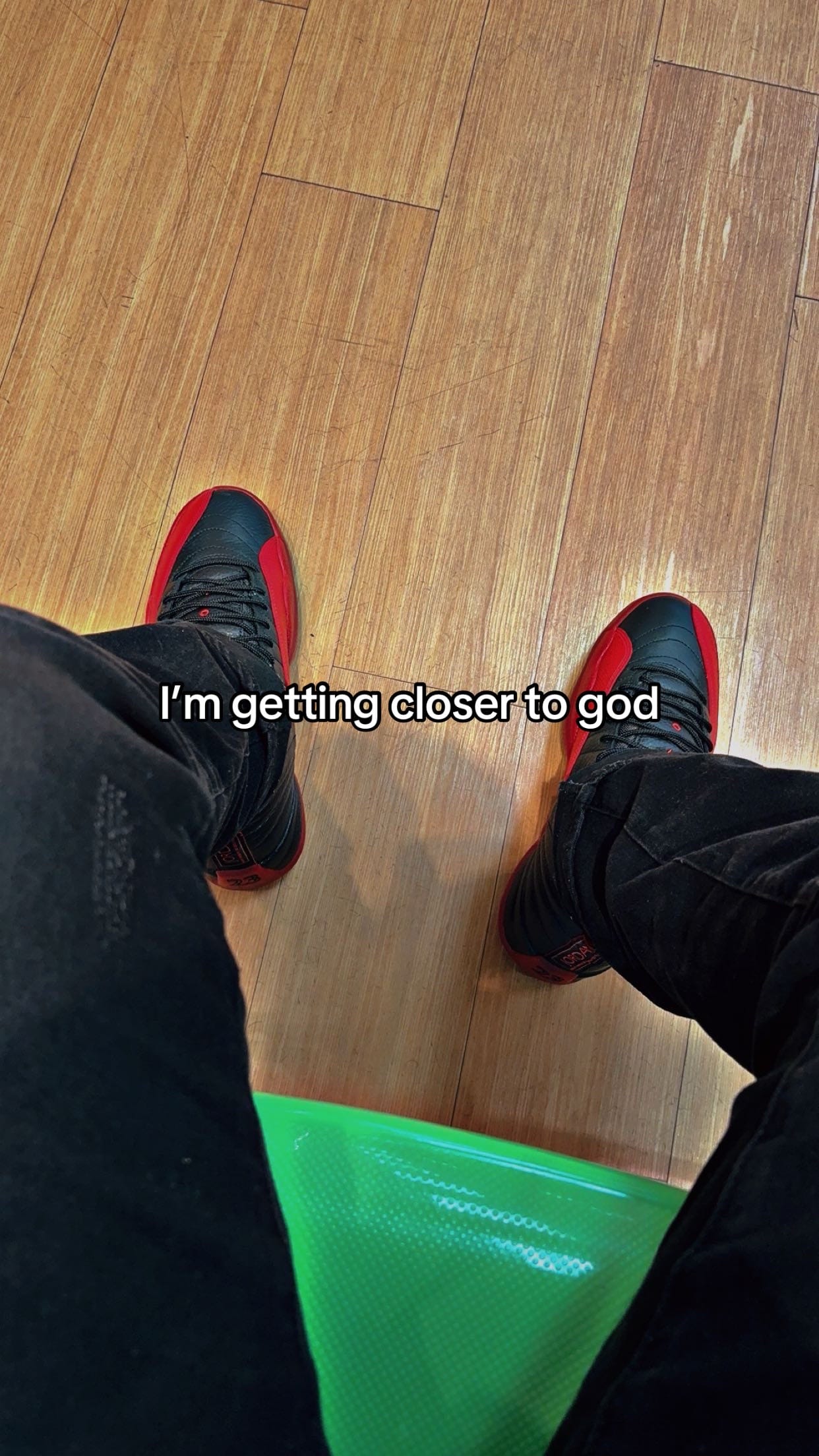 Post 3 by M A T H E W on TikTok (video)