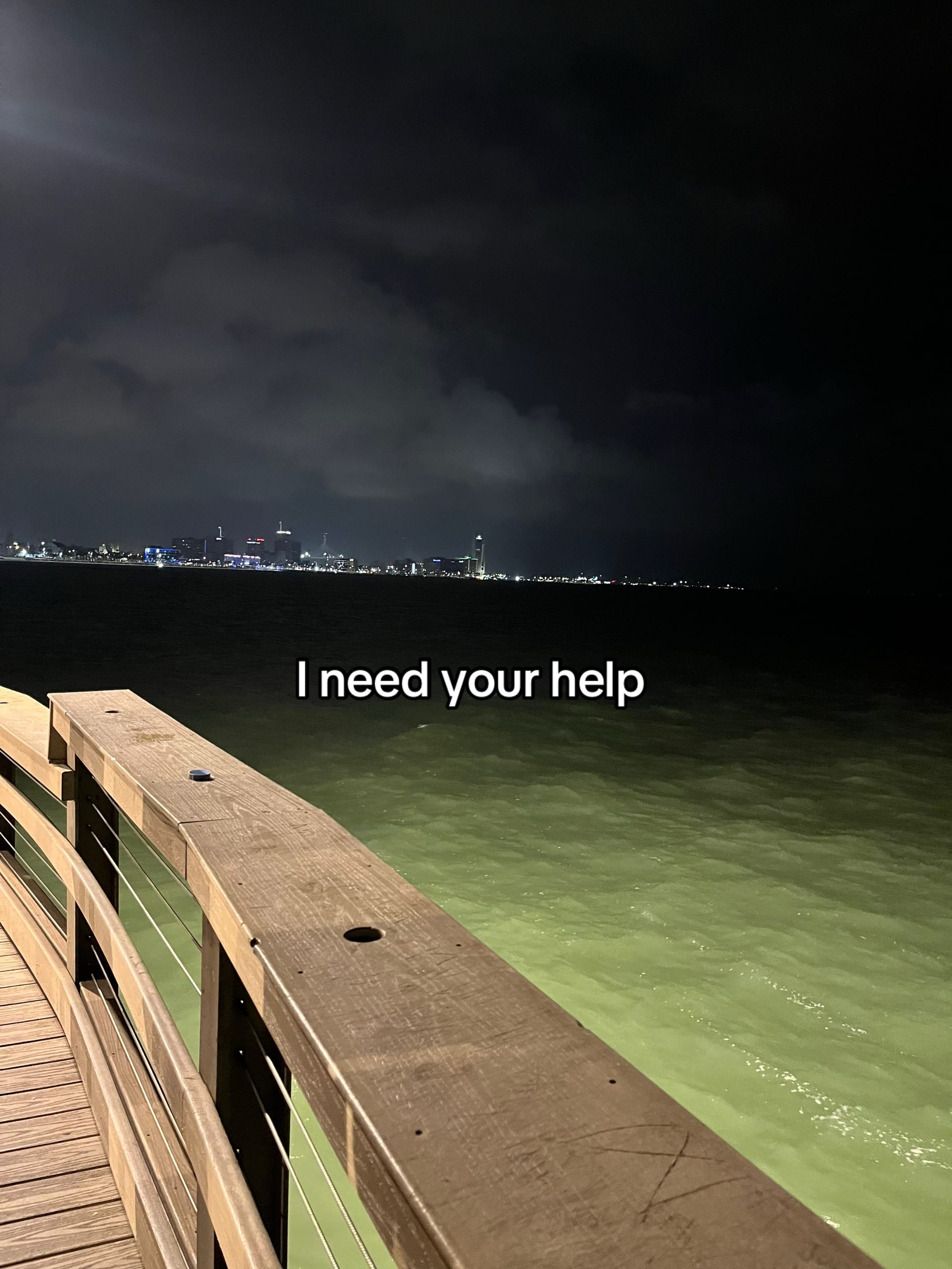 Post 2 by M A T H E W on TikTok (video)