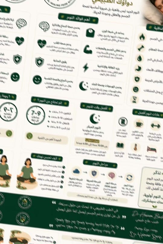 Post 7 by Dr Hosam Badr, MD, ND on TikTok (video)