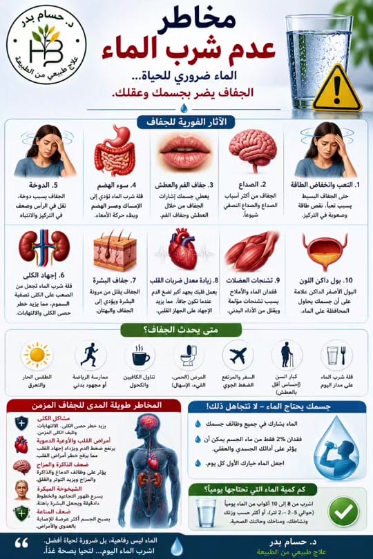 Post 4 by Dr Hosam Badr, MD, ND on TikTok (video)