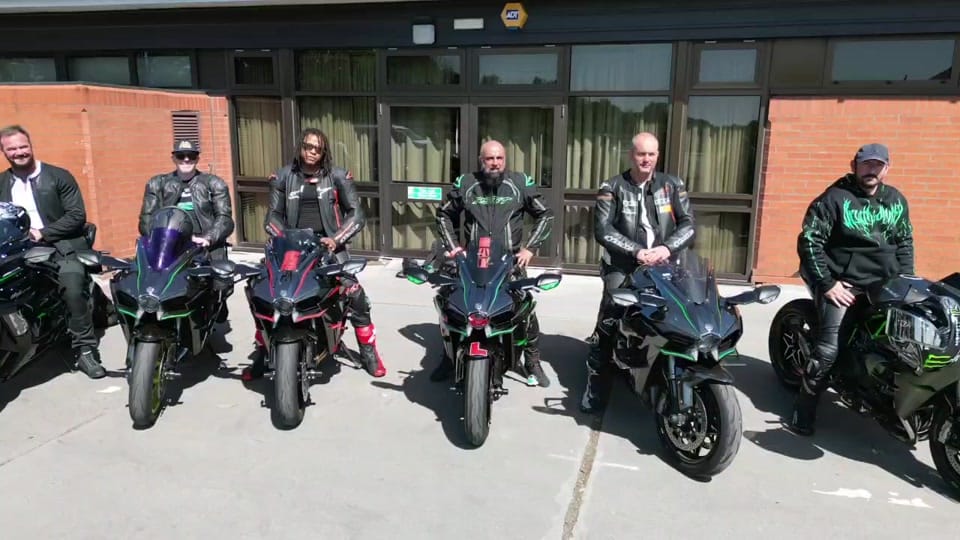 Post 5 by MotoQuickShifter on TikTok (video)
