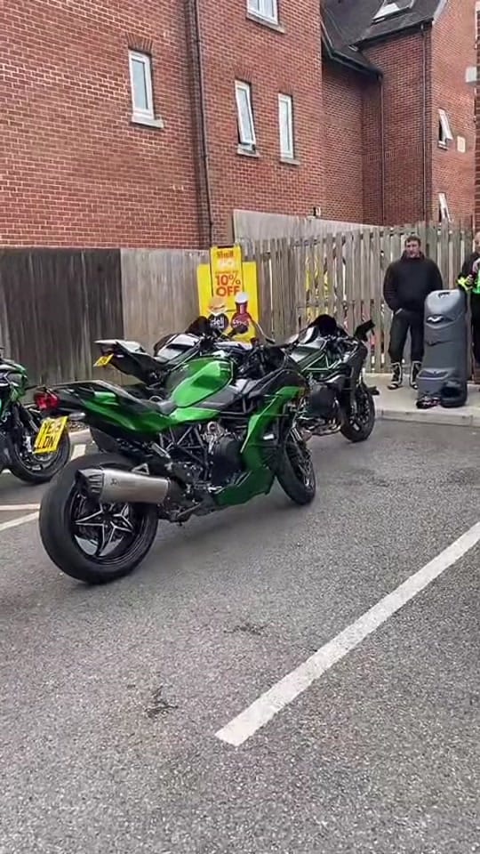 Post 9 by MotoQuickShifter on TikTok (video)