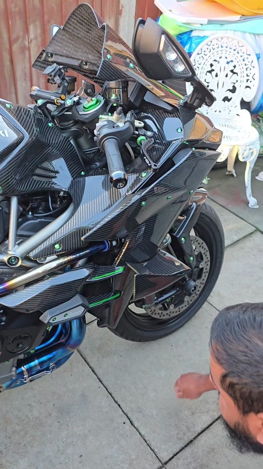 Post 1 by MotoQuickShifter on TikTok (video)