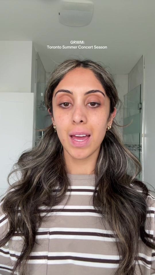 Post 7 by Guneet on TikTok (video)