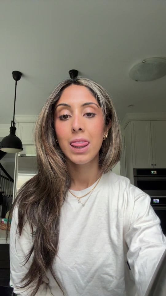 Post 8 by Guneet on TikTok (video)