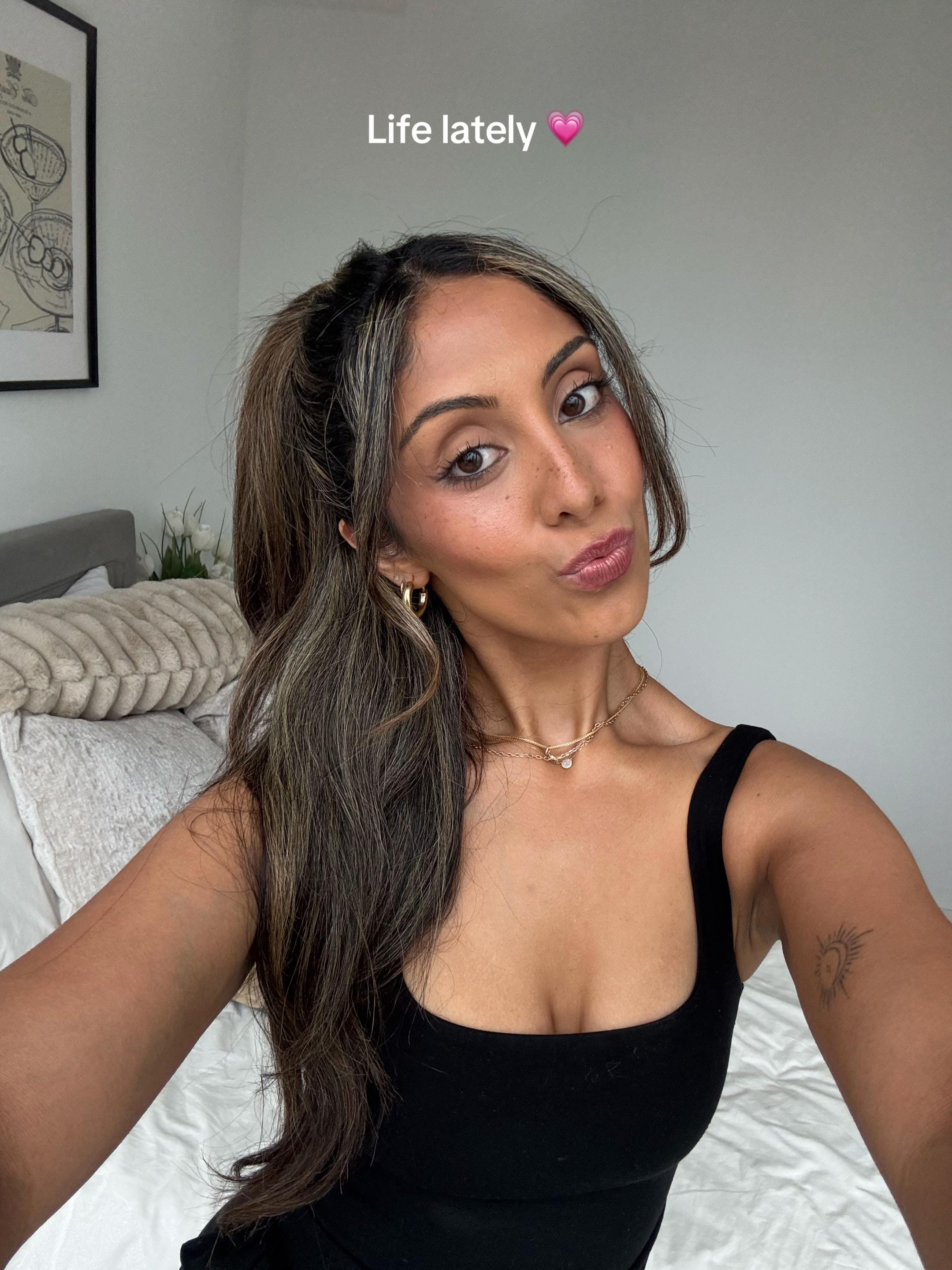 Post 3 by Guneet on TikTok (video)