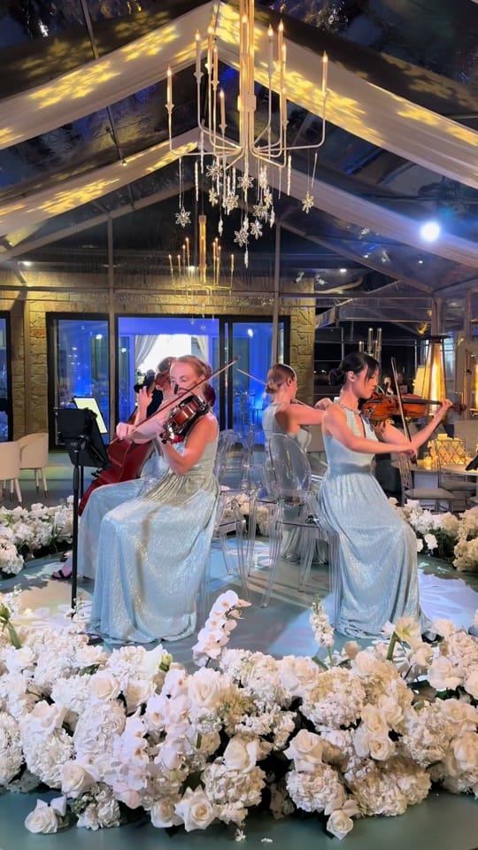 Post 6 by BSR Wedding Films on TikTok (video)