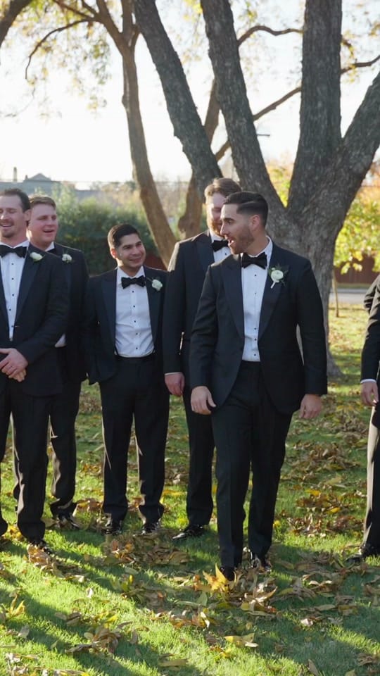 Post 7 by BSR Wedding Films on TikTok (video)