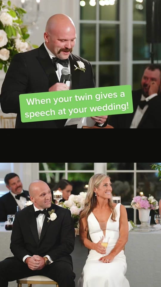 Post 9 by BSR Wedding Films on TikTok (video)