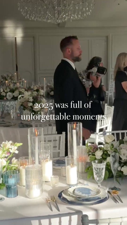 Post 5 by BSR Wedding Films on TikTok (video)
