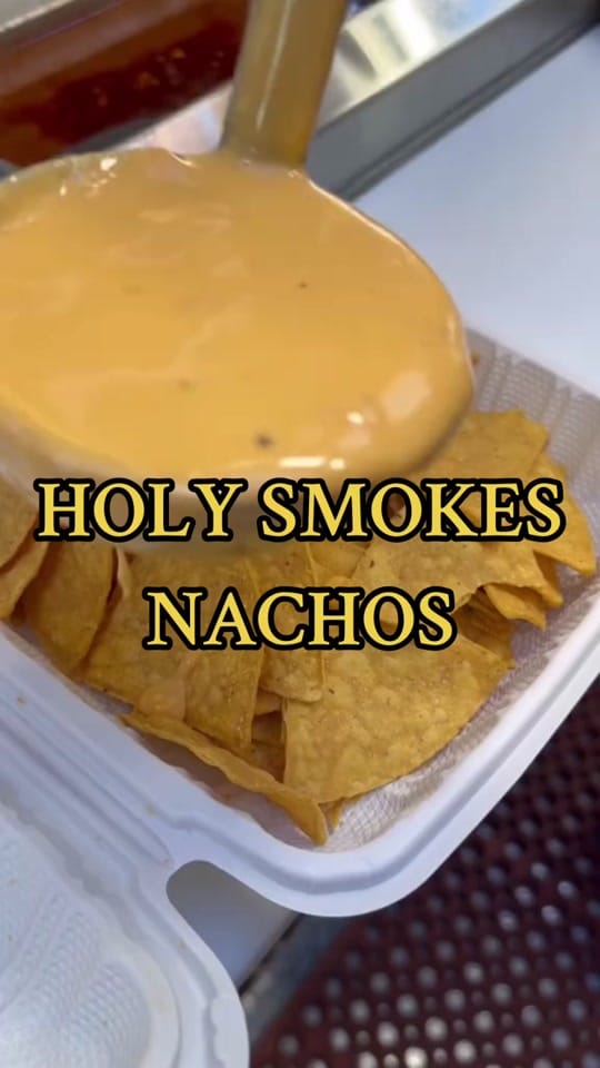 Post 8 by Holy Smokes Kitchen on TikTok (video)
