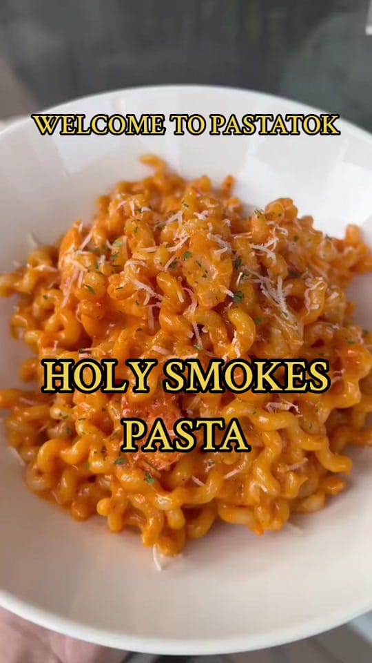 Post 9 by Holy Smokes Kitchen on TikTok (video)