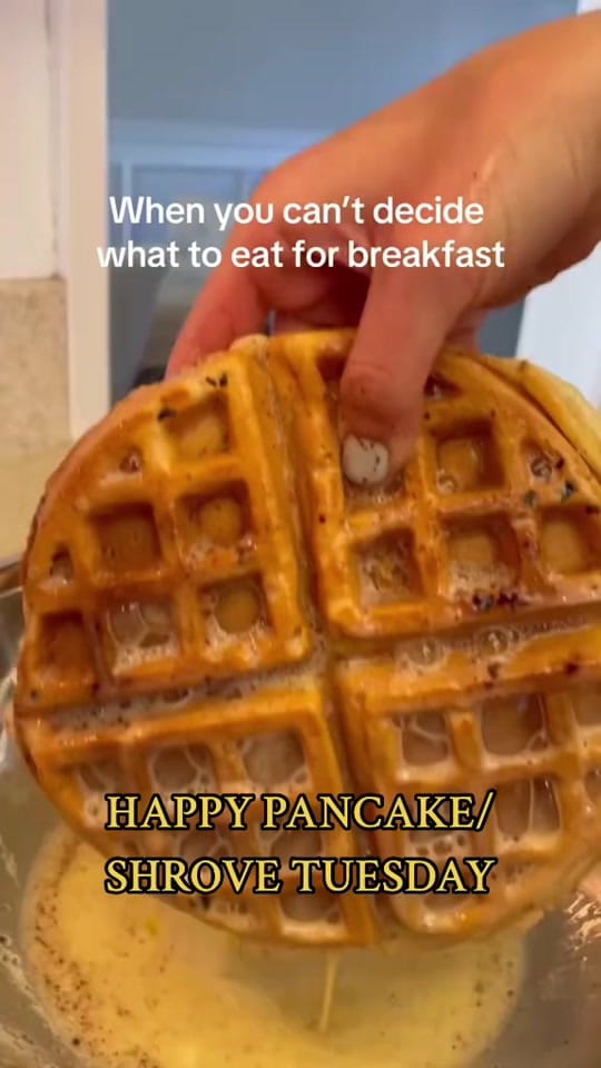 Post 3 by Holy Smokes Kitchen on TikTok (video)