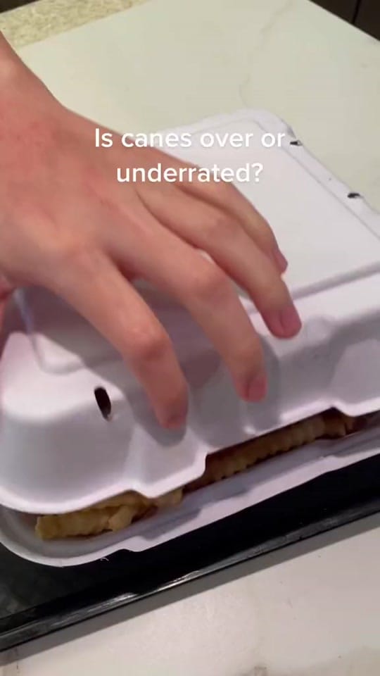 Post 6 by Holy Smokes Kitchen on TikTok (video)