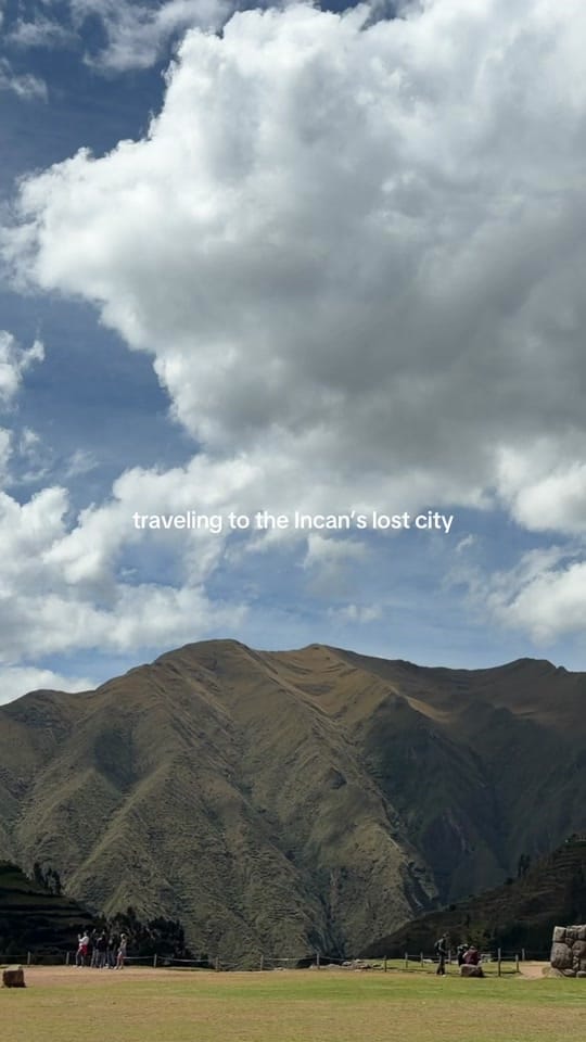 Post 9 by Luella & Liv on TikTok (video)