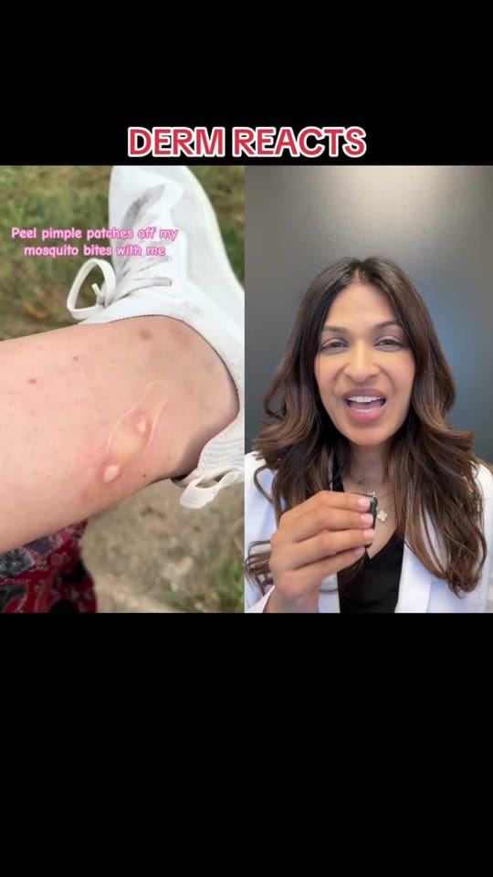 Post 10 by Dr. Geeta Yadav on TikTok (video)