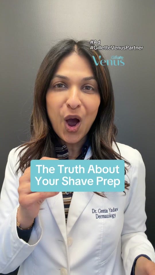Post 5 by Dr. Geeta Yadav on TikTok (video)