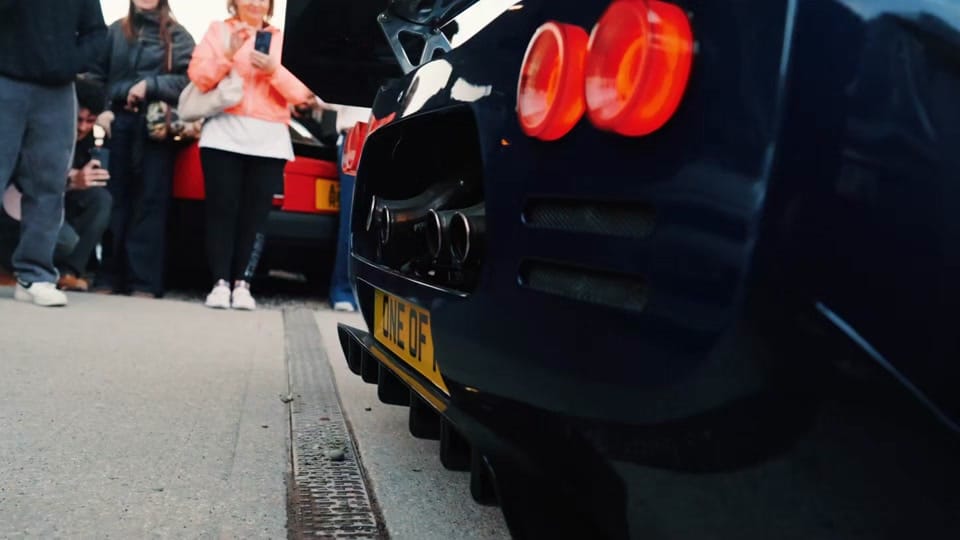 Post 2 by Gareth | Photo x Video on TikTok (video)