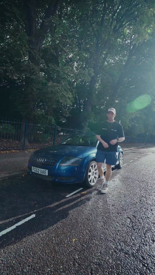 Post 9 by Gareth | Photo x Video on TikTok (video)