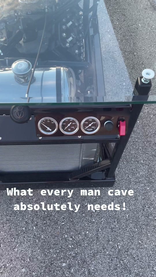 Post 8 by michelsautodesign on TikTok (video)