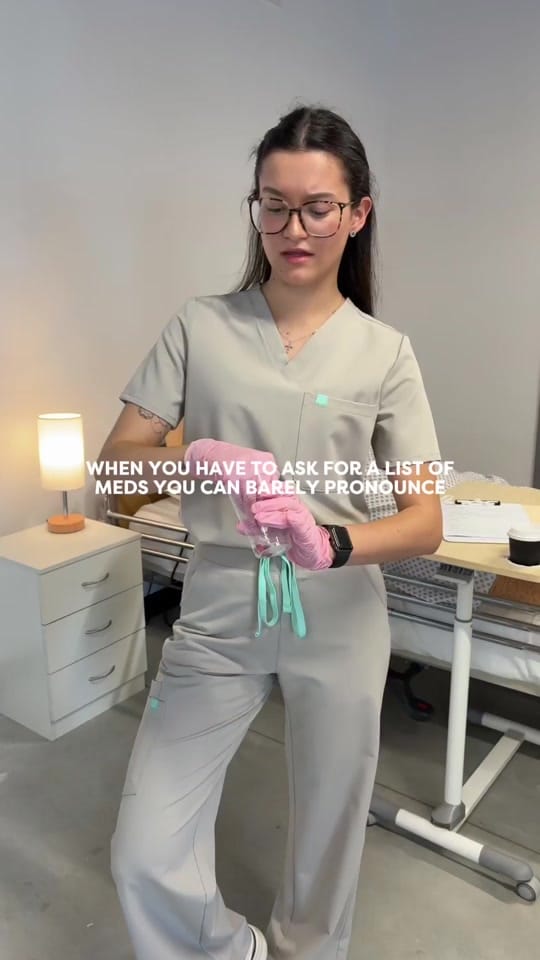 Post 5 by Garde-Malade on TikTok (video)
